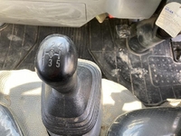 いすゞエルフダブルキャブ（Wキャブ）小型（2t・3t）[写真12]