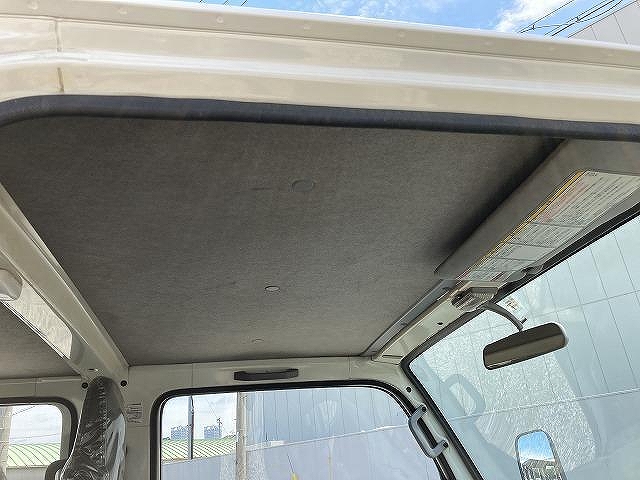 いすゞエルフダブルキャブ（Wキャブ）小型（2t・3t）[写真30]