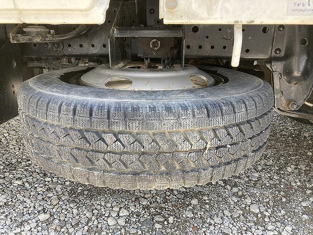 いすゞエルフダブルキャブ（Wキャブ）小型（2t・3t）[写真31]