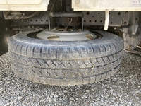 いすゞエルフダブルキャブ（Wキャブ）小型（2t・3t）[写真31]