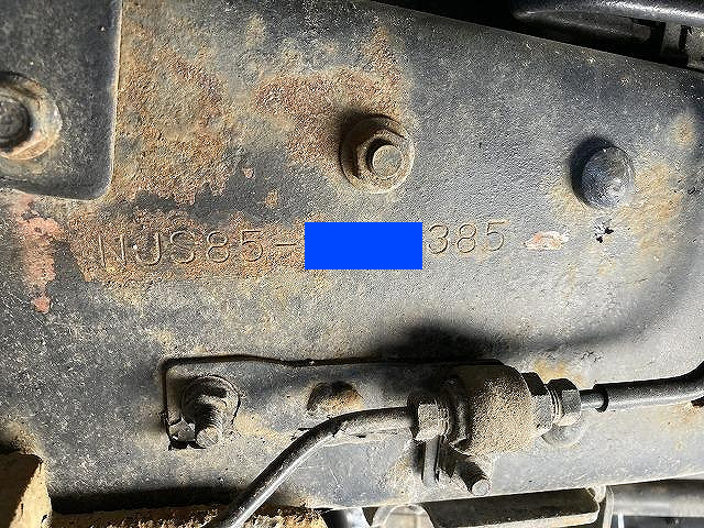 いすゞエルフダブルキャブ（Wキャブ）小型（2t・3t）[写真35]