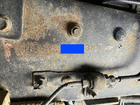 いすゞエルフダブルキャブ（Wキャブ）小型（2t・3t）[写真35]