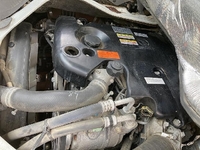 いすゞエルフダブルキャブ（Wキャブ）小型（2t・3t）[写真36]