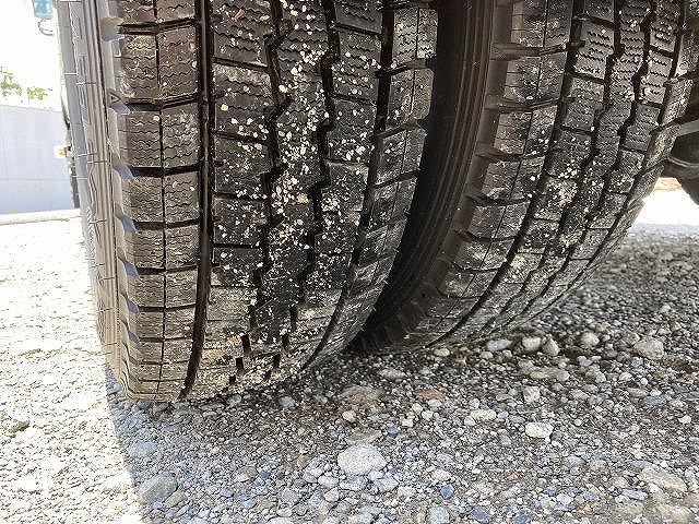 いすゞエルフダブルキャブ（Wキャブ）小型（2t・3t）[写真38]