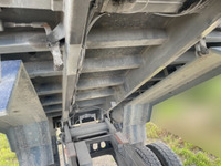 いすゞギガダンプ大型（10t）[写真10]