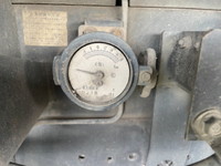 いすゞギガダンプ大型（10t）[写真14]