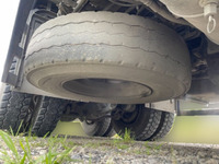 いすゞギガダンプ大型（10t）[写真15]
