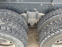 いすゞギガダンプ大型（10t）[写真16]