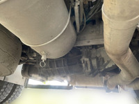 いすゞギガダンプ大型（10t）[写真17]