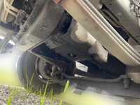 いすゞギガダンプ大型（10t）[写真18]