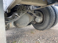 いすゞギガダンプ大型（10t）[写真20]