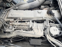 いすゞギガダンプ大型（10t）[写真21]