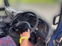 いすゞギガダンプ大型（10t）[写真24]