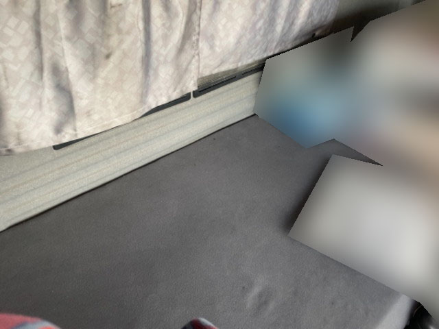 いすゞギガダンプ大型（10t）[写真25]