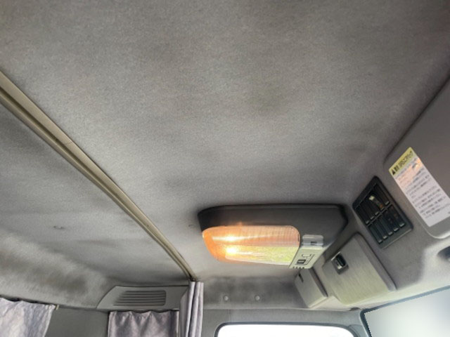 いすゞギガダンプ大型（10t）[写真26]