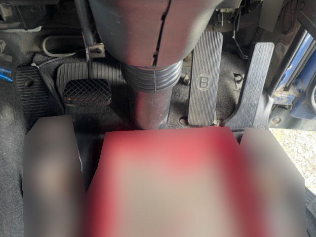 いすゞギガダンプ大型（10t）[写真29]