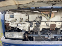 いすゞギガダンプ大型（10t）[写真03]