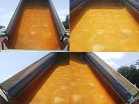 UDトラックスクオンダンプ大型（10t）[写真13]