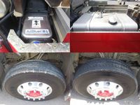 UDトラックスクオンダンプ大型（10t）[写真19]