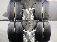 UDトラックスクオンダンプ大型（10t）[写真20]