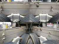 UDトラックスクオンダンプ大型（10t）[写真21]