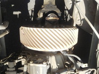 UDトラックスクオンダンプ大型（10t）[写真23]