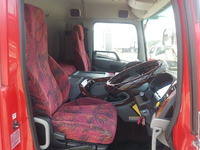 UDトラックスクオンダンプ大型（10t）[写真30]