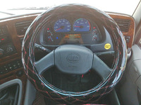 UDトラックスクオンダンプ大型（10t）[写真35]