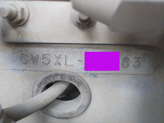 UDトラックスクオンダンプ大型（10t）[写真40]