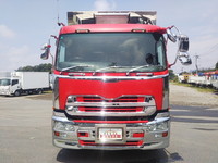 UDトラックスクオンダンプ大型（10t）[写真06]