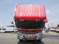 UDトラックスクオンダンプ大型（10t）[写真07]