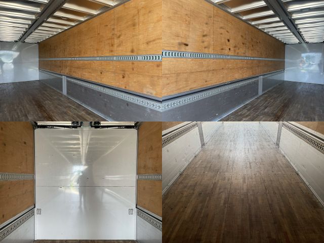 日野プロフィアアルミウイング大型（10t）[写真14]