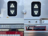 日野プロフィアアルミウイング大型（10t）[写真15]