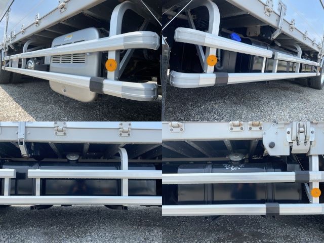 日野プロフィアアルミウイング大型（10t）[写真16]