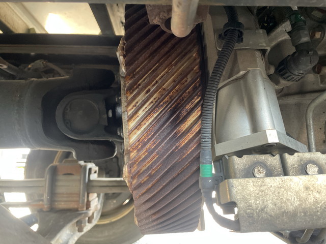 日野プロフィアアルミウイング大型（10t）[写真22]