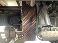 日野プロフィアアルミウイング大型（10t）[写真22]