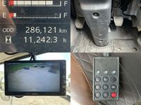 日野プロフィアアルミウイング大型（10t）[写真33]