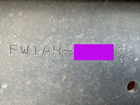 日野プロフィアアルミウイング大型（10t）[写真38]