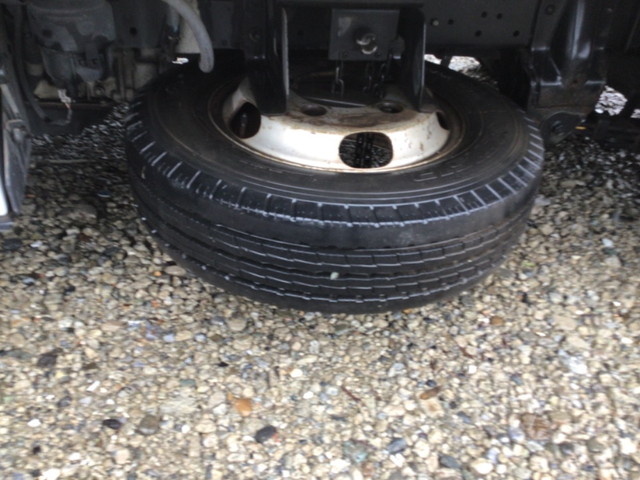 トヨタトヨエース幌車小型（2t・3t）[写真10]