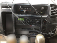 トヨタトヨエース幌車小型（2t・3t）[写真17]