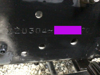 トヨタトヨエース幌車小型（2t・3t）[写真18]