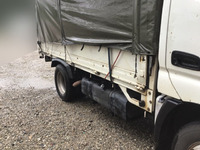 トヨタトヨエース幌車小型（2t・3t）[写真03]