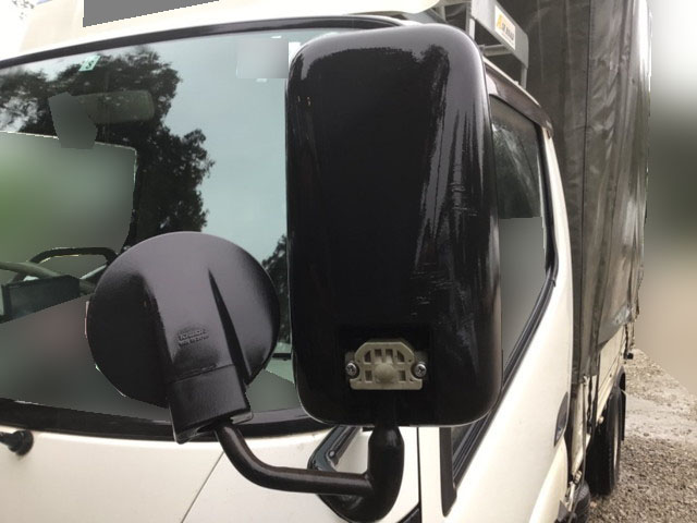 トヨタトヨエース幌車小型（2t・3t）[写真06]