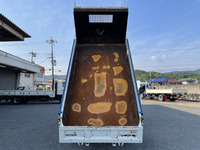 日野デュトロダンプ小型（2t・3t）[写真11]