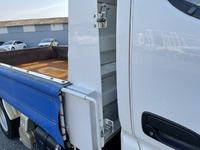 日野デュトロダンプ小型（2t・3t）[写真13]