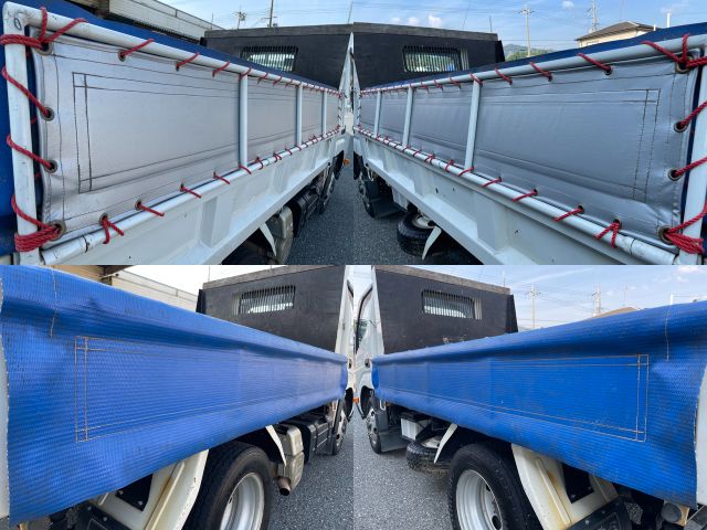 日野デュトロダンプ小型（2t・3t）[写真14]