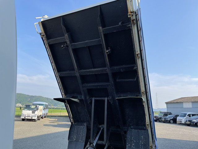 日野デュトロダンプ小型（2t・3t）[写真15]