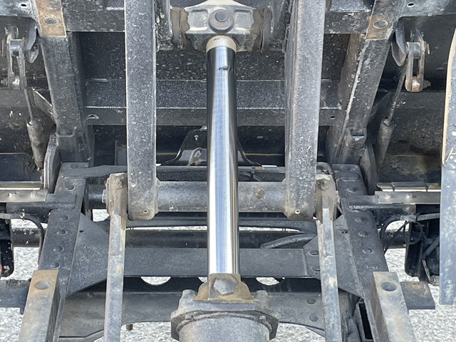 日野デュトロダンプ小型（2t・3t）[写真19]