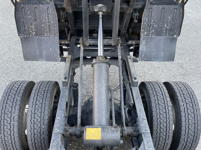 日野デュトロダンプ小型（2t・3t）[写真20]