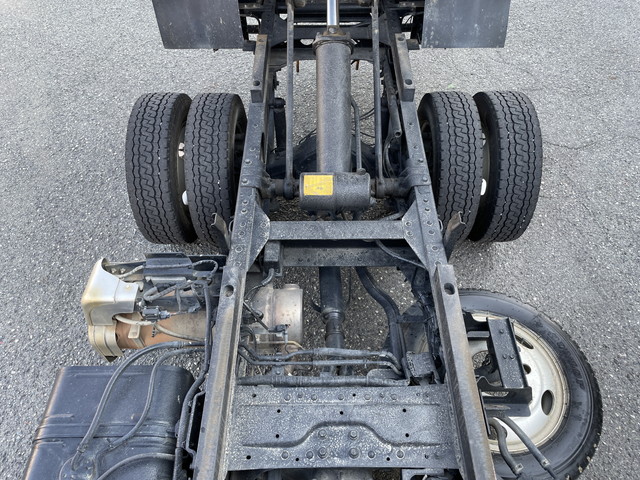 日野デュトロダンプ小型（2t・3t）[写真21]